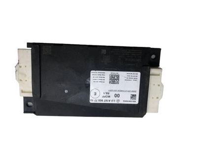 Mercedes gle w167 модуль зажигания 1679007710 фото №1