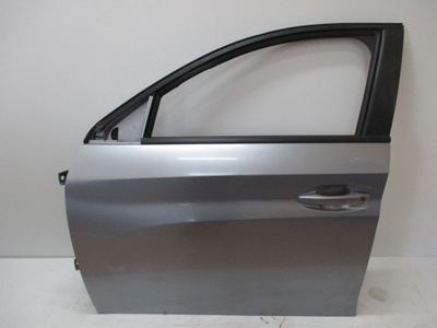 Дверь левая передние peugeot 208 ii 19r фото №1