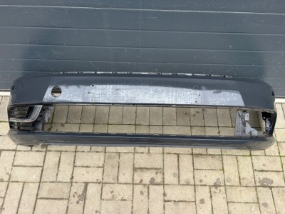 Vw passat cc lift 11- бампер перед передній фото №1