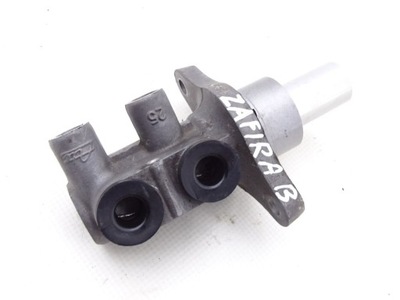 Opel zafira b 05-14 насос тормозная фото №1