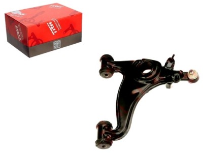 Важіль низ  mercedes cabriolet a124 купе c124 фото №1