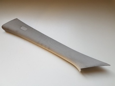 Захист стійка a ліва перед infiniti q30 qx30 фото №1