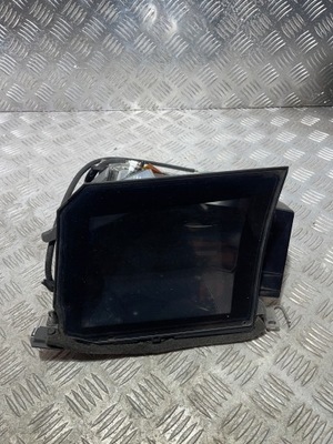 МОНИТОР HEAD-UP HUD BMW E60 E61 6963884 ЄВРОПА