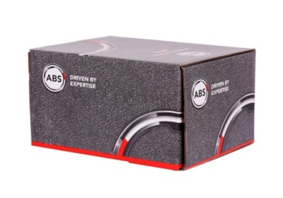 Датчик abs a.b.s. 30615 фото №1