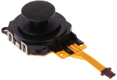 ANALOG JOYSTICK + NAKŁADKA PSP Slim 3000 - 3004