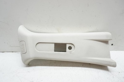 Захист стійка права dodge caliber фото №1