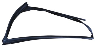 Прокладка скло правий перед ford tourneo connect фото №1