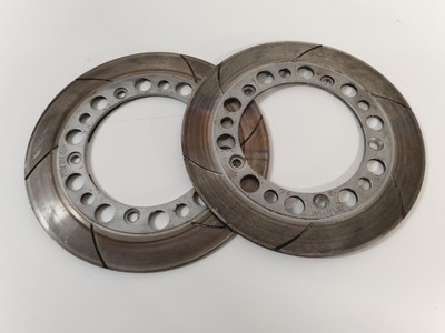 HONDA VF 750 C MAGNA 1982-1984 DISCS BRAKE  