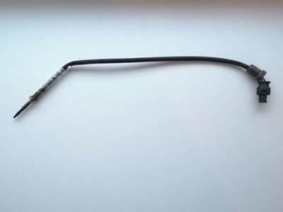 2013 mini cooper countryman r60 датчик температури вихлопних газів 022656002781 фото №1