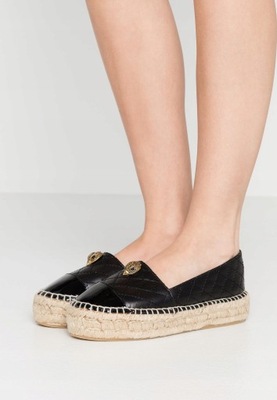 B0A036*KURT GEIGER MORELLA ESPADRYLE EU 39 1A01