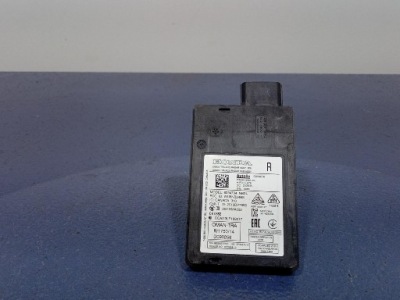 Bmw ix i20 ассистент поперечина движения 6234734 фото №1