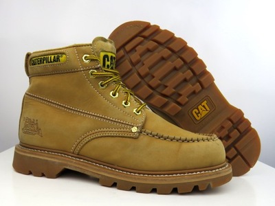 CAT Caterpillar buty trapery r 40 -60%