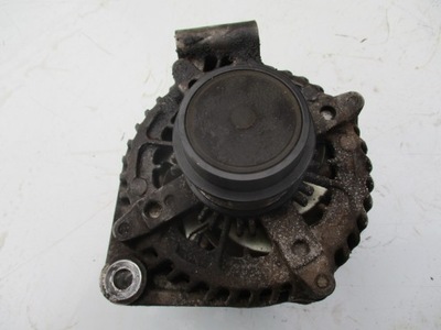 Jaguar xf x250 3.0d 2008-2011 r-alternator фото №1
