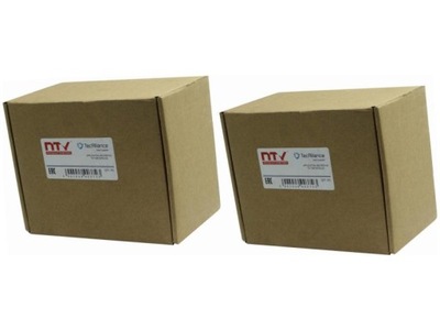 Отбойники амортизатора перед toyota sienna 03-06 фото №1