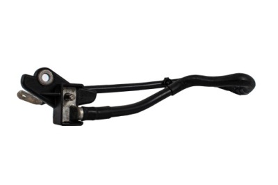 Клемма минусовая минус массовый масса audi q7 4l 4l0971597 фото №1