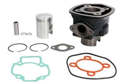 CILINDRO DEL MOTOR INPARTS IP000118  