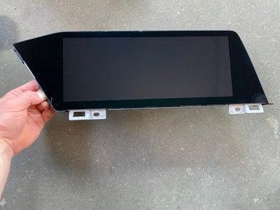 Bmw x5 g05 дисплей екран 8798732 фото №1