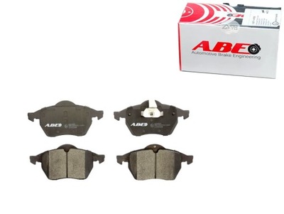 ASSORTIMENT DE SABOTS DE FREIN DE FREIN ABE 90512037 9195146 1 - milautoparts-fr.ukrlive.com