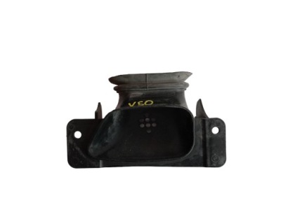 Воздухозаборник воздуха 72101004 volvo v50 фото №1
