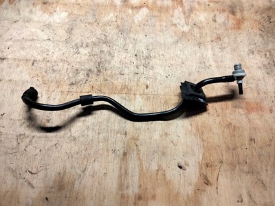 Шланг підсилювач гальм mercedes clc w203 a2034306329 фото №1