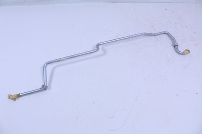 Шланг клапана осушителя компрессора воздуха om934la mercedes atego 3 mp3 фото №1