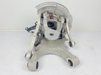 Поворотный кулак рычаг левая левый задняя bmw x5m f85 6770983 фото №1