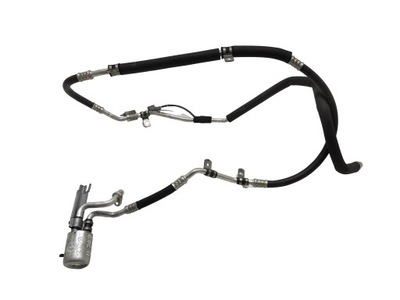 Шланг дроти кондиціонера renault zoe ii 2019-2024 lift фото №1