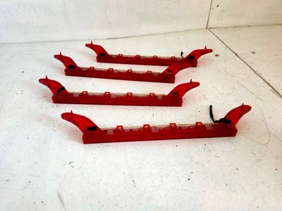 Третій світло стоп стоп-сигнал bmw e81 e87 6924673 фото №1