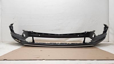 Бампер перед передній bentley bantayga 36a807093 фото №1