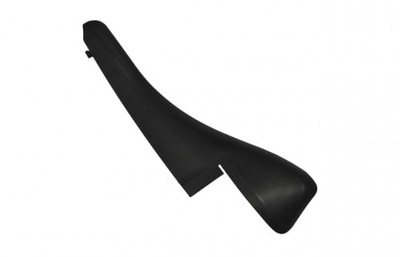 Oryg!! захист жабо master movano 2010- права фото №1