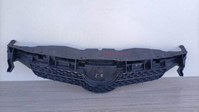 Toyota auris 06-09 rok решітка радіатора решітка радіатора решітка 53111-02390 kp7/106xy фото №1