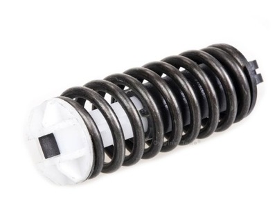 Пружина педалі зчеплення vw golf 90-, sc фото №1