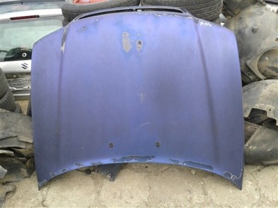 Капот audi a4 b5 фото №1