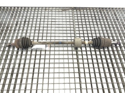 Приводной вал правый перед fiat panda ii 1.2 60km шарнир фото №1