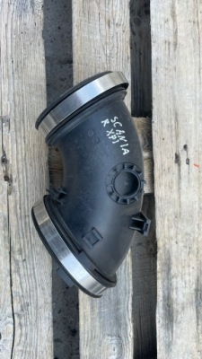 Шланг труба воздуха scania r xpi 2154342 фото №1