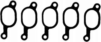 Прокладка коллектор wyd. renault volvo safrane 2,4 фото №1