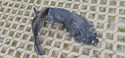 Honda hr-v ii захист підкрилок передні ліва фото №1