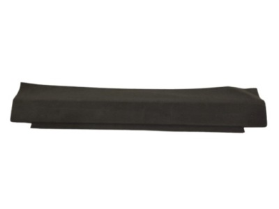 8r0861529a обивка защита багажника audi q5 8r фото №1