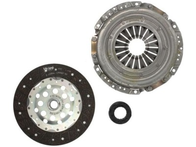 KOMPLEKTAS SANKABOS AUDI A4 B6 1.9 00-04 A6 C5 1.9 00-05 