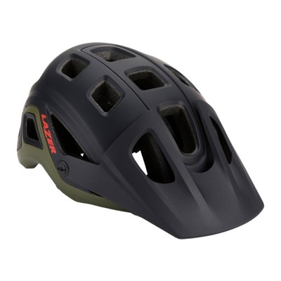 Kask rowerowy Lazer Impala CE granatowy 55-59 cm M