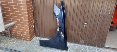 Audi a6 4k c8 2018- крыло левый передний фото №1