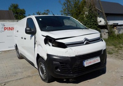 Citroen JUMPY XL 2.0 Diesel Okazja