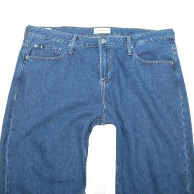 z Modne Spodnie Calvin Klein Jeans 40/32 44/32 z USA!