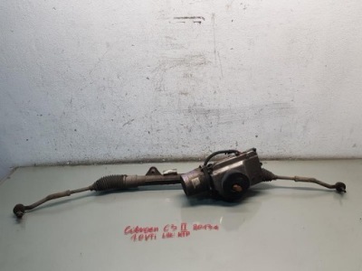 Трансмиссия рулевая рейка c3 ii 1.0 vti 9807496780 фото №1