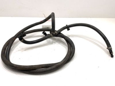 Шланг омивача фари ксенон audi a4 b8 фото №1