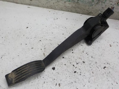 Peugeot 307 педаль газа 2.0 hdi потенциометр фото №1