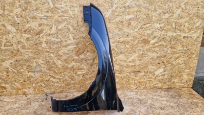 Ford mondeo mk3 крыло перед передний левый фото №1