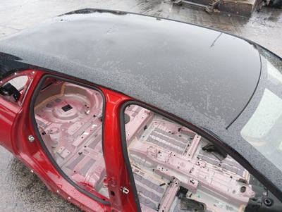 Крыша opel crossland x 2017-2020 фото №1