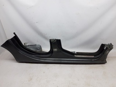 Citroen ds4 поріг правий фото №1