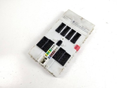 2013 bmw 3 f30 f35 f31 модуль кузов 9315682 фото №1